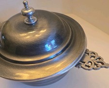 Vintage lazar aluminum d'occasion  Expédié en Belgium