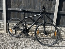 Men hybrid bike for sale Men hybrid bike for sale  ASHBY-DE-LA-ZOUCH