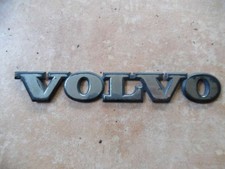 Volvo 850 emblem gebraucht kaufen  Koblenz