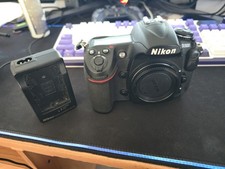 Nikon d300 dslr for sale  UK