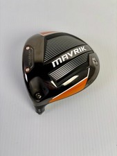Used callaway mavrik for sale  USA