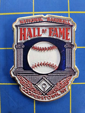 National baseball hall for sale  Eau Claire