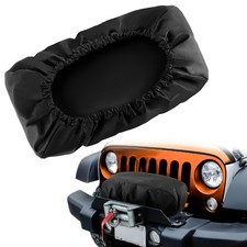 Badlands winch cover for sale  Lanham