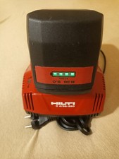 Hilti ladegerät 350 gebraucht kaufen  Frankfurt am Main