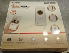 Edimax smart home usato  Catania