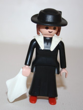 Playmobil 3770 femme d'occasion  Forbach