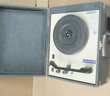Califone 1010av portable for sale  Clawson