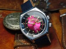 RARO! Relógio masculino Orient corda automática "SK" mecânico vintage 21 joias comprar usado  Enviando para Brazil
