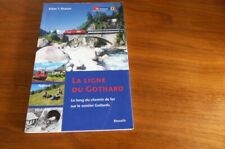 Ligne gothard long d'occasion  Perrignier