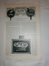 Harmsworth london magazine for sale  WELLINGTON