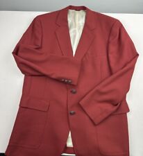 Jack nicklaus red for sale  Shelby
