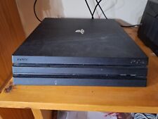 Sony playstation pro usato  Recanati