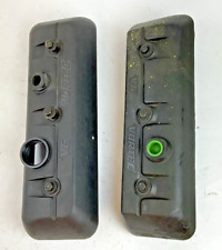 Tampa de válvula GM 12554256/12554257 Vortec V6 comprar usado  Enviando para Brazil