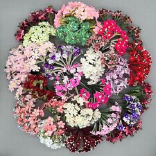 Künstliche blumenzweige deko gebraucht kaufen  Gäufelden