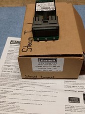 Farnell 3300 temperature for sale  Lomira