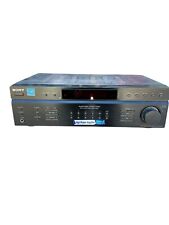 Sony str de197 for sale  San Diego