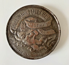 Rare ancienne matrice d'occasion  Magné