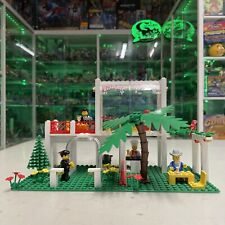 Lego city 6376 usato  Firenze