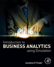 Introduction business analytic for sale  Montgomery