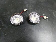 Lot lumières hotte d'occasion  Loudun