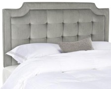 Safavieh sapphire headboard for sale  Whitestown