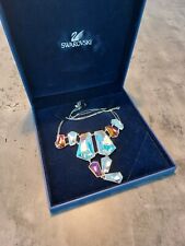 Swarovski evening collier gebraucht kaufen Swarovski evening collier gebraucht kaufen  Graben-Neudorf