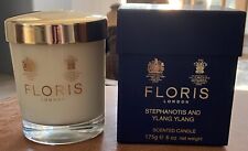 Floris scented candle for sale  UK