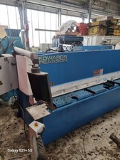 Edwards pearson hydraulic for sale  HALIFAX