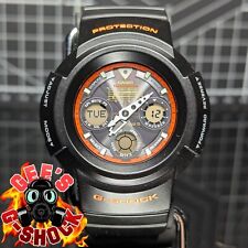 Casio shock awg usato  Spedire a Italy