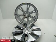 1pc alloy wheel for sale  Shipping to Ireland