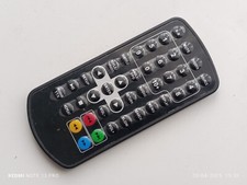 Télécommande takara div117rt d'occasion  Lilles-Lomme