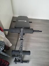 Banc musculation d'occasion  Angoulême