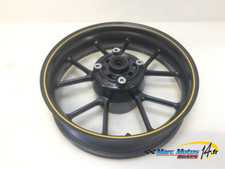 Jante arriere triumph d'occasion Jante arriere triumph d'occasion  Bénouville