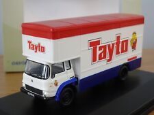 Oxford diecast tayto for sale  DARLINGTON