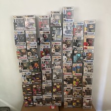 Funko pop mixed for sale  IPSWICH