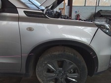 Front wing suzuki for sale  DONCASTER