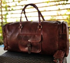 Große vintage seesack gebraucht kaufen  Langenlonsheim