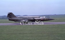 Danish 104g starfighter for sale  ROMNEY MARSH
