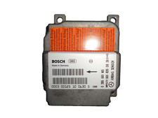 Airbagsteuergerät 0285001165  gebraucht kaufen  Ergoldsbach