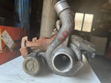 Turbina ford focus usato  Tufillo