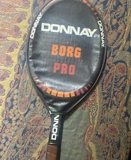 Vintage donnay borg for sale  Leland
