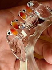 Stunning swarovski crystal for sale  El Cajon