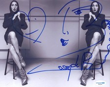 Rossy de Palma "Kika" AUTOGRAF podpisany autograf 8x10 zdjęcie ACOA na sprzedaż Rossy de Palma "Kika" AUTOGRAF podpisany autograf 8x10 zdjęcie ACOA na sprzedaż  Wysyłka do Poland