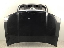 Motorhaube skoda fabia gebraucht kaufen  Leverkusen