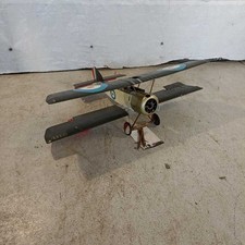 Modellino aereo sopwith usato  Cambiago