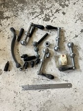 Beaver milling machine for sale  Addison