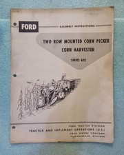 corn picker for sale corn picker for sale Warsaw