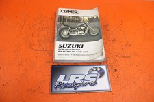 Clymer 1985 2007suzuki for sale  Saint Mary
