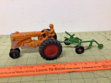 Vintage die cast for sale  Aberdeen