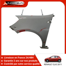 Aile gauche renault d'occasion  Amiens-